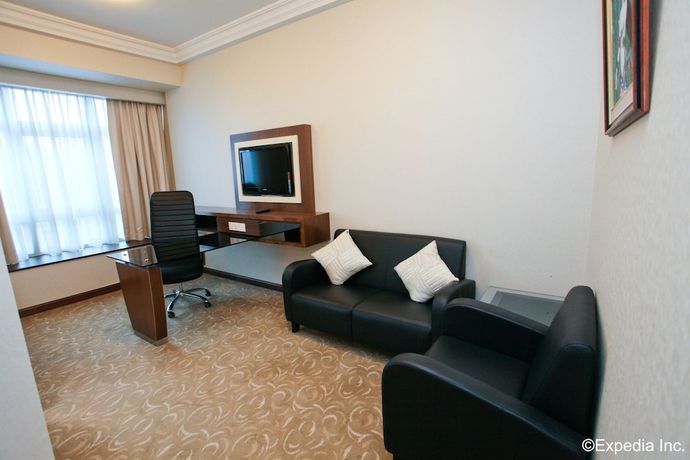 Imagen de la habitación del Hotel Orchid, Chinatown . Foto 13