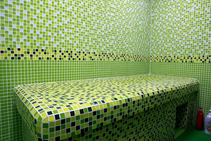 Imagen general del Hotel Orchid, Dubai. Foto 2