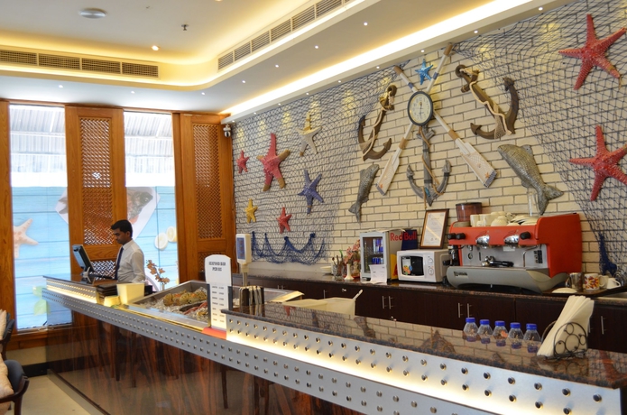 Imagen general del Hotel Orchid, Dubai. Foto 3