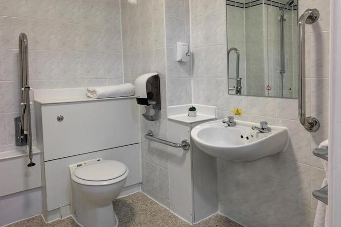 Imagen general del Hotel Orchid Epsom, Sure Collection by Best Western. Foto 3