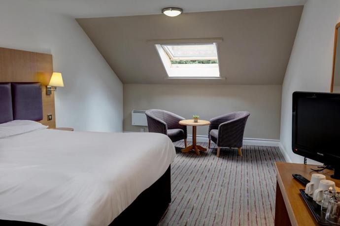 Imagen general del Hotel Orchid Epsom, Sure Collection by Best Western. Foto 4