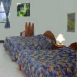 Imagen general del Hotel Orchid Garden Eco-village. Foto 2