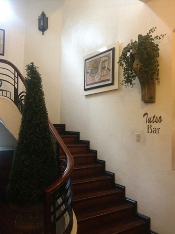 Imagen de los interiores del Hotel Orchid Garden Suites. Foto 12