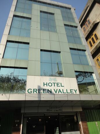 Imagen general del Hotel Orchid, Guwahati. Foto 3