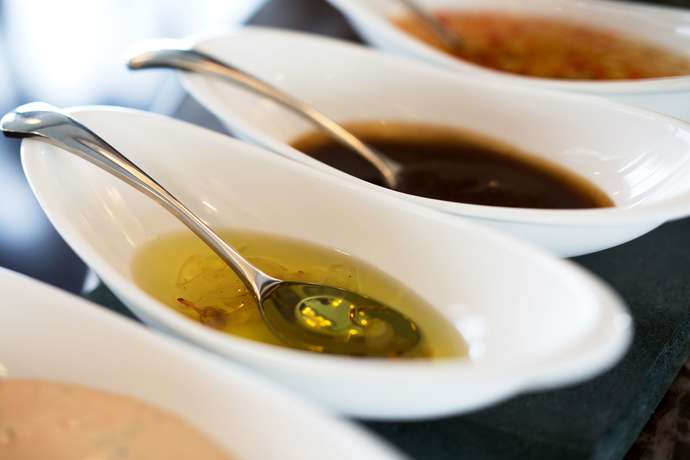 Imagen de la habitación del Hotel Orchid Halong Cruise. Foto 18