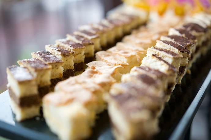 Imagen del bar/restaurante del Hotel Orchid Halong Cruise. Foto 4