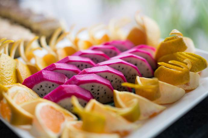 Imagen del bar/restaurante del Hotel Orchid Halong Cruise. Foto 8