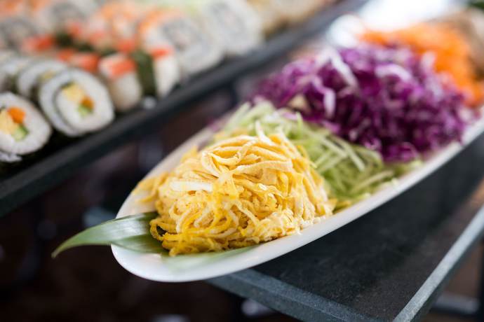 Imagen de los exteriores del Hotel Orchid Halong Cruise. Foto 20