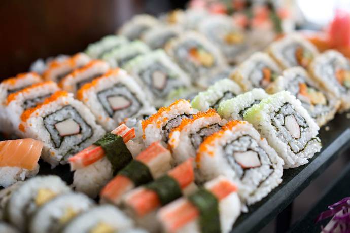 Imagen del bar/restaurante del Hotel Orchid Halong Cruise. Foto 12