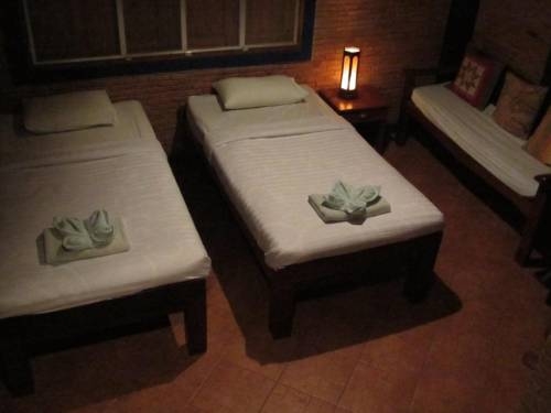 Imagen general del Hotel Orchid Hibiscus Guest House. Foto 2