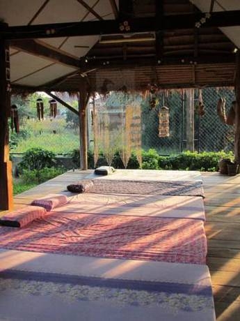 Imagen general del Hotel Orchid Hibiscus Guest House. Foto 5