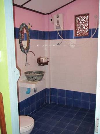 Imagen general del Hotel Orchid Hibiscus Guest House. Foto 6