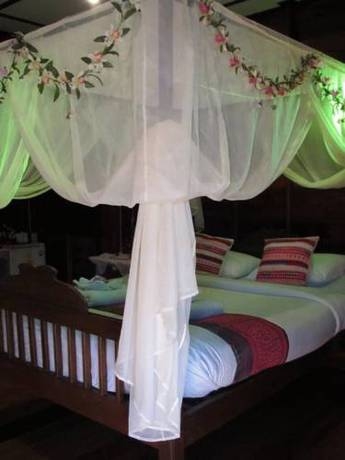 Imagen general del Hotel Orchid Hibiscus Guest House. Foto 7