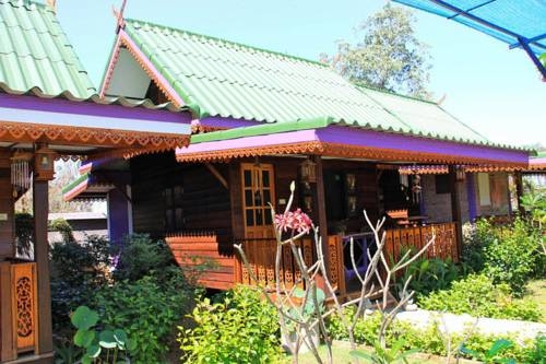 Imagen general del Hotel Orchid Hibiscus Guest House. Foto 10