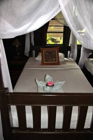 Imagen general del Hotel Orchid Hibiscus Guest House. Foto 11