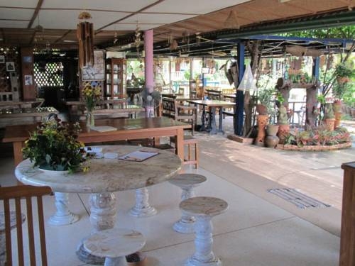 Imagen general del Hotel Orchid Hibiscus Guest House. Foto 12