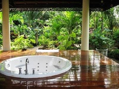 Imagen general del Hotel Orchid Hibiscus Guest House. Foto 14