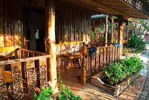 Imagen general del Hotel Orchid Hibiscus Guest House. Foto 15