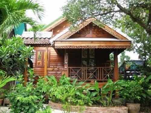 Imagen general del Hotel Orchid Hibiscus Guest House. Foto 16