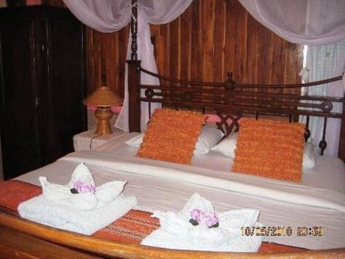 Imagen general del Hotel Orchid Hibiscus Guest House. Foto 17