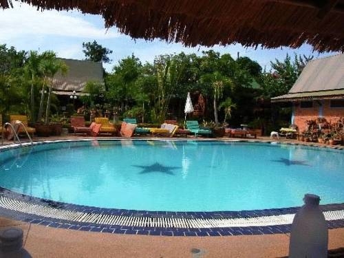 Imagen general del Hotel Orchid Hibiscus Guest House. Foto 18