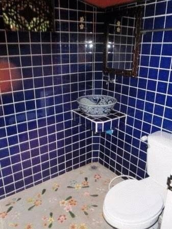 Imagen general del Hotel Orchid Hibiscus Guest House. Foto 20