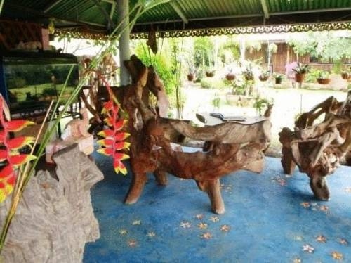 Imagen general del Hotel Orchid Hibiscus Guest House. Foto 21