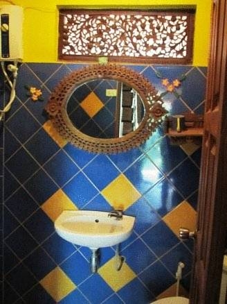 Imagen general del Hotel Orchid Hibiscus Guest House. Foto 23