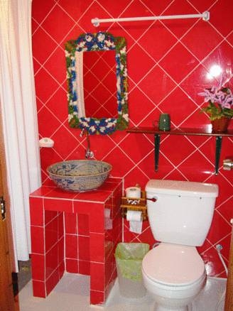 Imagen general del Hotel Orchid Hibiscus Guest House. Foto 24