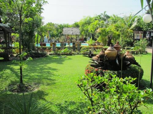 Imagen general del Hotel Orchid Hibiscus Guest House. Foto 27