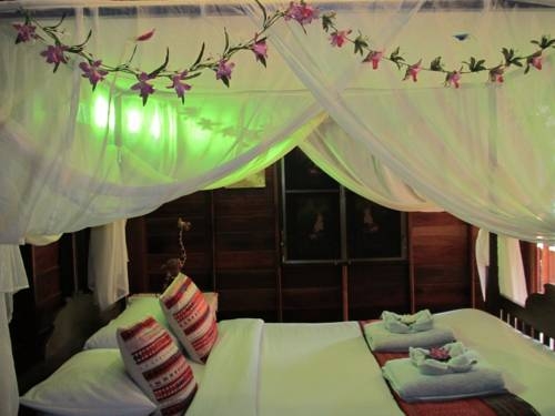 Imagen de la habitación del Hotel Orchid Hibiscus Guest House. Foto 49