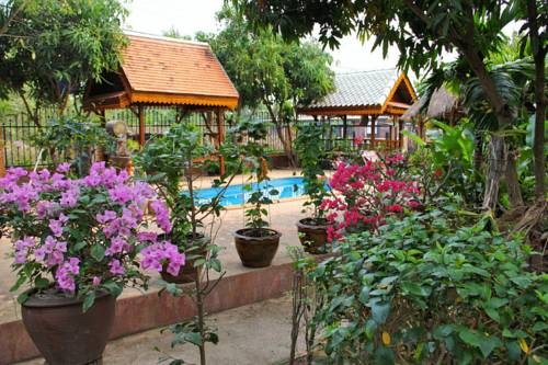 Imagen general del Hotel Orchid Hibiscus Guest House. Foto 29