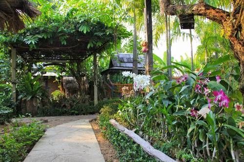 Imagen general del Hotel Orchid Hibiscus Guest House. Foto 31