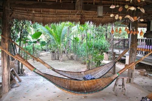 Imagen general del Hotel Orchid Hibiscus Guest House. Foto 33