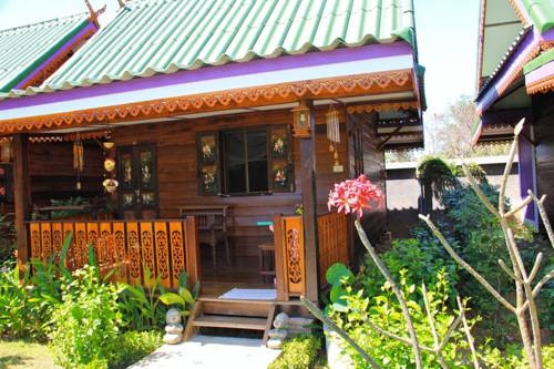 Imagen general del Hotel Orchid Hibiscus Guest House. Foto 38