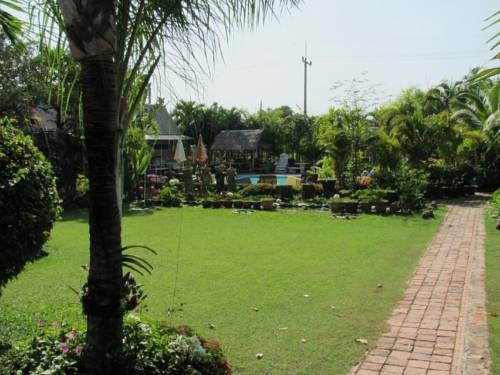 Imagen general del Hotel Orchid Hibiscus Guest House. Foto 44