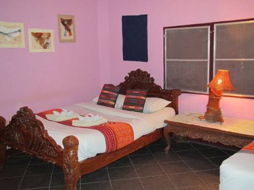 Imagen general del Hotel Orchid Hibiscus Guest House. Foto 45