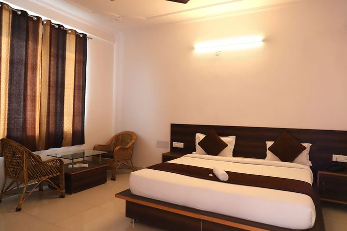 Imagen de la habitación del Hotel Orchid - Hostel. Foto 5