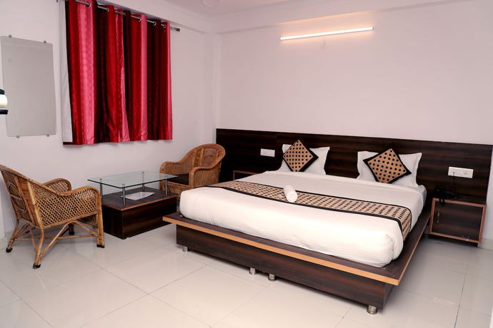 Imagen de la habitación del Hotel Orchid - Hostel. Foto 8