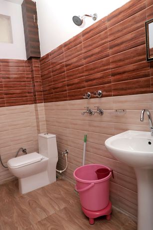 Imagen de la habitación del Hotel Orchid - Hostel. Foto 9
