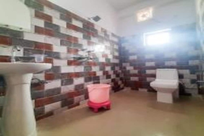 Imagen de la habitación del Hotel Orchid - Hostel. Foto 11