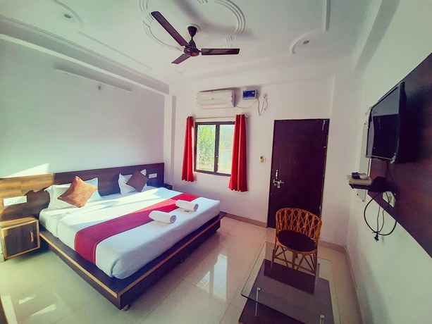 Imagen de la habitación del Hotel Orchid - Hostel. Foto 13