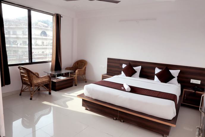 Imagen de la habitación del Hotel Orchid - Hostel. Foto 14