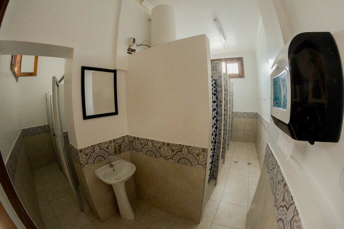 Imagen general del Hotel Orchid Hostels. Foto 3