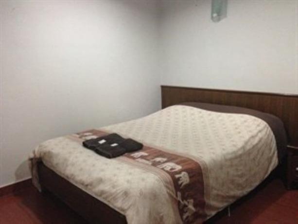 Imagen de la habitación del Hotel Orchid House, Bangkok. Foto 13