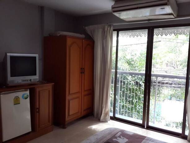 Imagen general del Hotel Orchid House, Bangkok. Foto 3