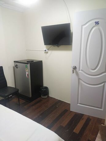Imagen de la habitación del Hotel Orchid House, Bangkok. Foto 15