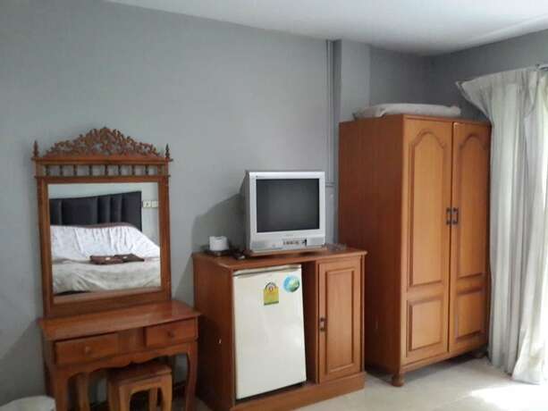 Imagen general del Hotel Orchid House, Bangkok. Foto 5