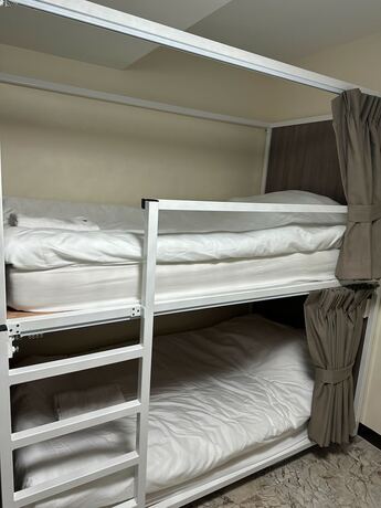Imagen de la habitación del Hotel Orchid House, Bangkok. Foto 18