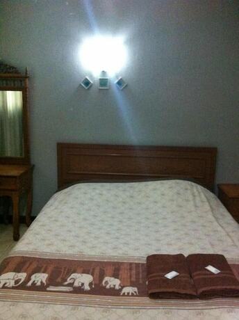 Imagen general del Hotel Orchid House, Bangkok. Foto 9